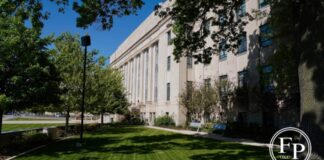 OKC City Council approves $1.6 billion budget with increases for police