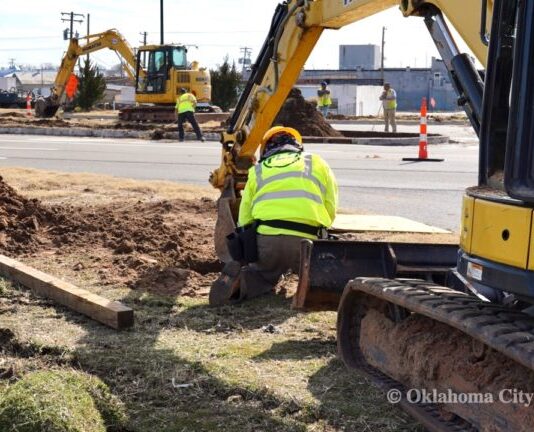 “Second Chance” jobs concept explored in Greater OKC Chamber Forum