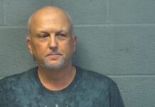 ‘Tiger King’ star Jeff Lowe, wife Lauren booked into Oklahoma County Jail