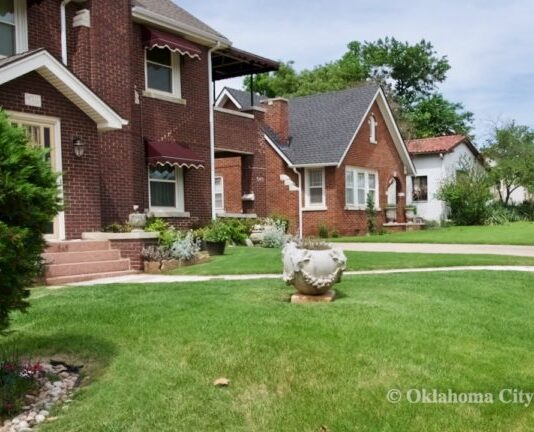 Increased demand, few sellers in OKC heats up market for homebuyers