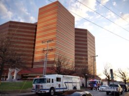 County criminal justice group hires FSB firm to develop jail solutions