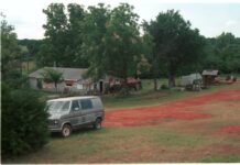 County Cold Case Task Force renews efforts to close 25-year-old homicide