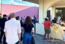 Crowds reveal ‘new lease on life’ at The Paseo’s First Friday