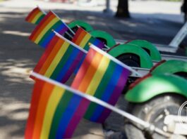 Oklahoma City Pride Alliance event to launch Pride Month Tuesday, June 1