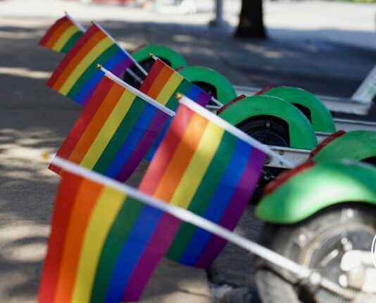 Oklahoma City Pride Alliance event to launch Pride Month Tuesday, June 1