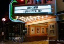deadCenter Film Festival Awards Show cites best of the best