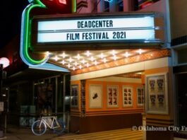 deadCenter Film Festival Awards Show cites best of the best
