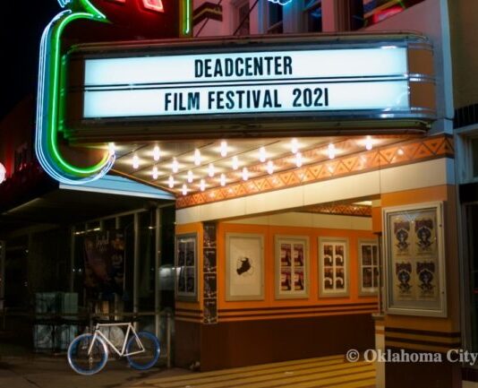 deadCenter Film Festival Awards Show cites best of the best