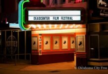 It’s here! 2023 deadCenter Film Festival is in-person, online, virtual