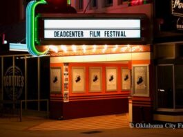 It’s here! 2023 deadCenter Film Festival is in-person, online, virtual