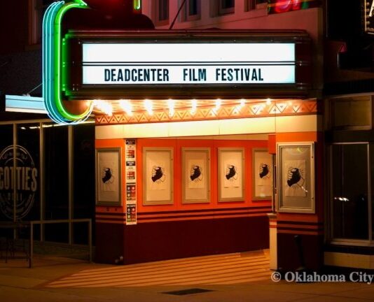 It’s here! 2023 deadCenter Film Festival is in-person, online, virtual