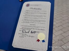 Pride Month Kickoff celebration recalls the story, points to future