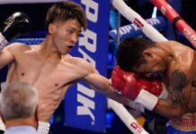 Real or not – Vasiliy Lomachenko will return to form; Naoya Inoue ready to become undisputed at bantamweight