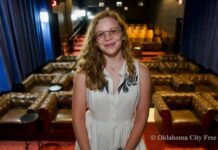 Ribbon cut on Rodeo Cinema Film Row – Grand opening Friday night