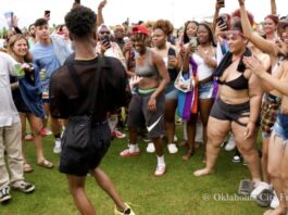 OKC Pride Alliance reschedules Pride Parade for July 31