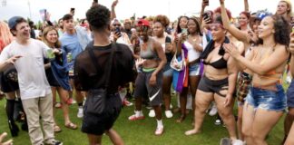 OKC Pride Alliance reschedules Pride Parade for July 31