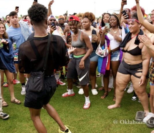 OKC Pride Alliance reschedules Pride Parade for July 31