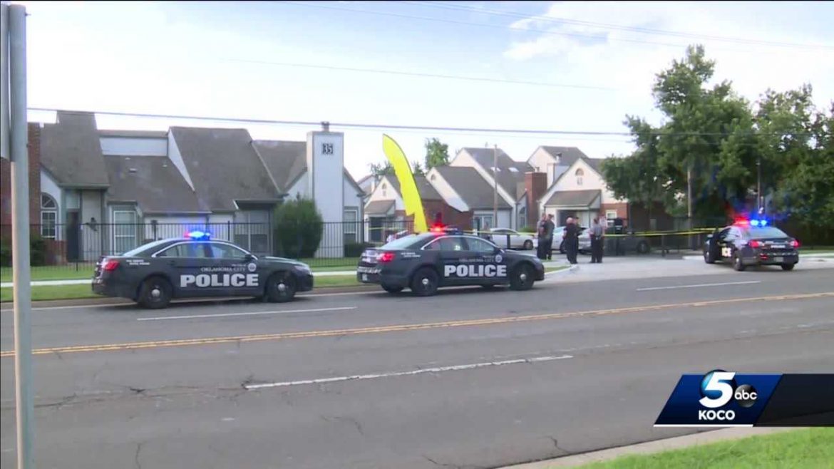 Two more arrests made in connection with double homicide at OKC