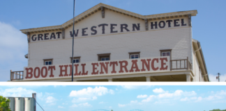 23 Small Towns in Kansas for Tranquil Kansas Getaways