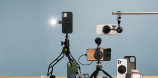 11-in-1 Smartphone Photography Accessory Bundle Drops to $22