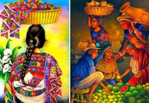 Oklahoma History Center to Host Mayan Art Exhibit and Guatemalan Cultural Celebration During Hispanic Heritage Month