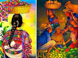 Oklahoma History Center to Host Mayan Art Exhibit and Guatemalan Cultural Celebration During Hispanic Heritage Month