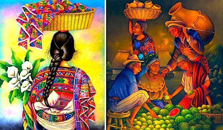 Oklahoma History Center to Host Mayan Art Exhibit and Guatemalan Cultural Celebration During Hispanic Heritage Month