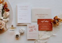 The Catering Totally Made this Boho Brunch Wedding Great