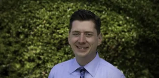 Holt on 9/11 – ‘My time on this earth was scheduled to end’