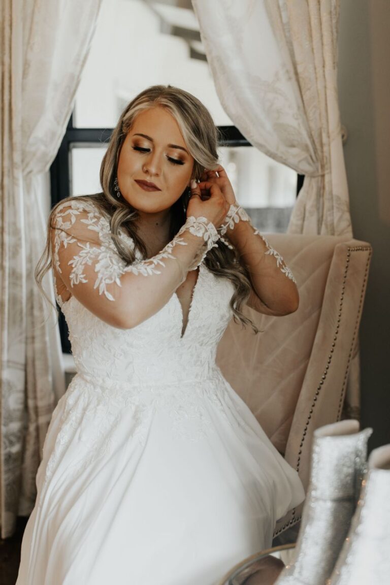A Bohemian Wedding Full of Dreamy Inspiration And Love