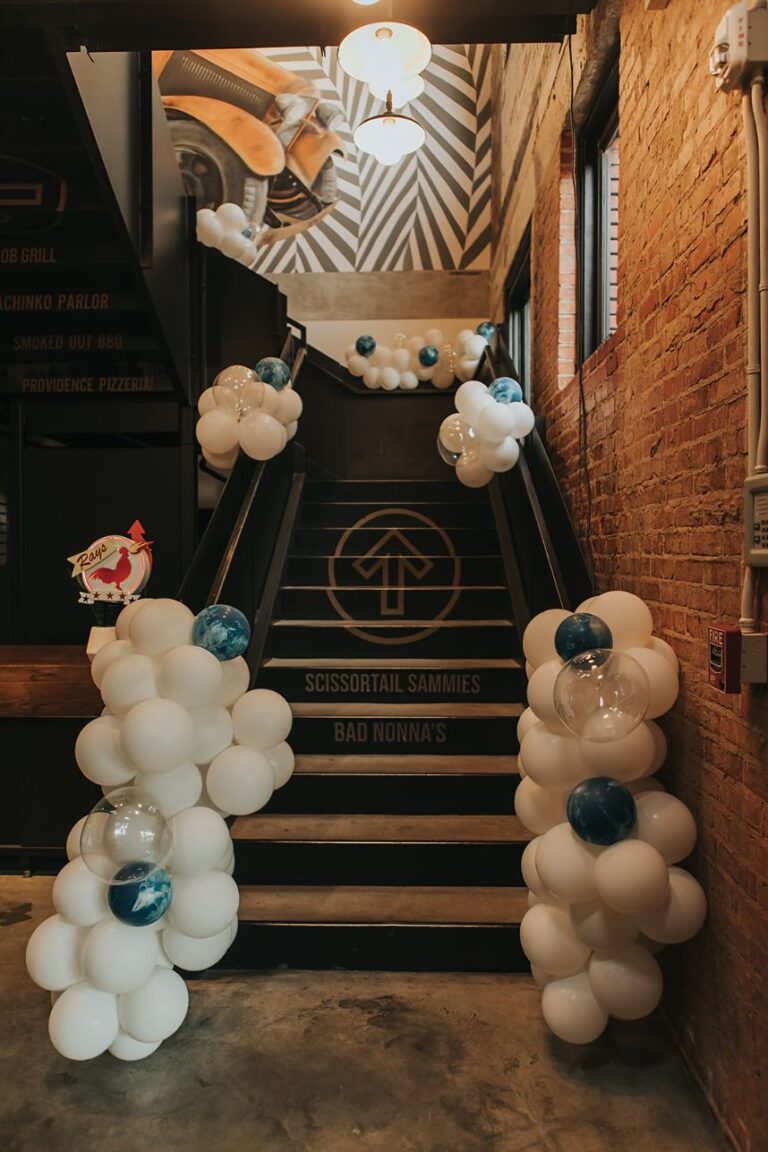 Recapping ‘Pop the Question with Parlor’ | An Event for Engaged Couples