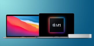 M1 Macs Get VMware Fusion via Private Tech Preview