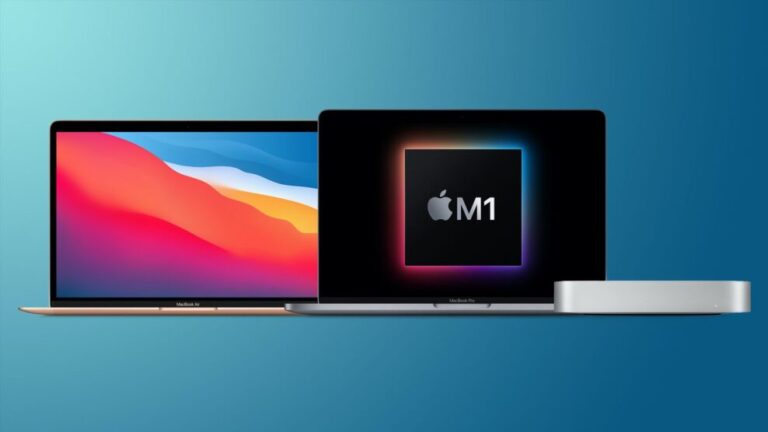 M1 Macs Get VMware Fusion via Private Tech Preview