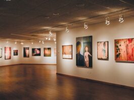 OCU Art Gallery Announces 2023-22 Season