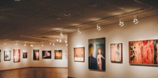 OCU Art Gallery Announces 2023-22 Season