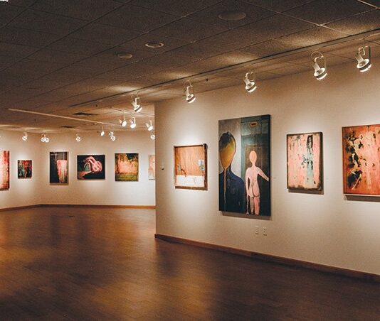 OCU Art Gallery Announces 2023-22 Season