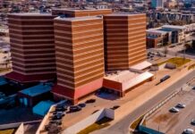 ‘Direct Supervision’ Model Approved – but Unlikely to Be Fully Implemented at Oklahoma County Jail