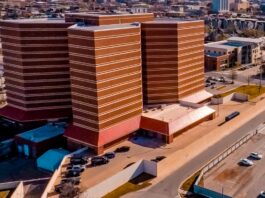 ‘Direct Supervision’ Model Approved – but Unlikely to Be Fully Implemented at Oklahoma County Jail