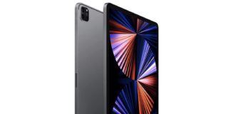 Apple’s Flagship M1 iPad Pro gets a $100 discount