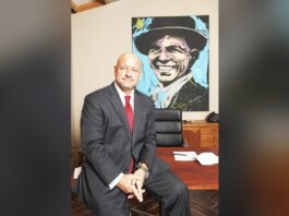 Leader of Association of Oklahoma General Contractors Details ‘Concerns’ Over COVID-19 Vaccine Mandate