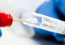 Oklahoma Prepares for Covid Rapid Test Demand Increase Amid National Testing Shortage