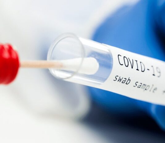 Oklahoma Prepares for Covid Rapid Test Demand Increase Amid National Testing Shortage