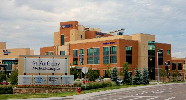St. Anthony Hospital Certified Nurses Assistant Arrested for Sexual Battery of a Patient