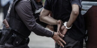 Convicted Sex Offender Arrested for Lewd Acts with a Child