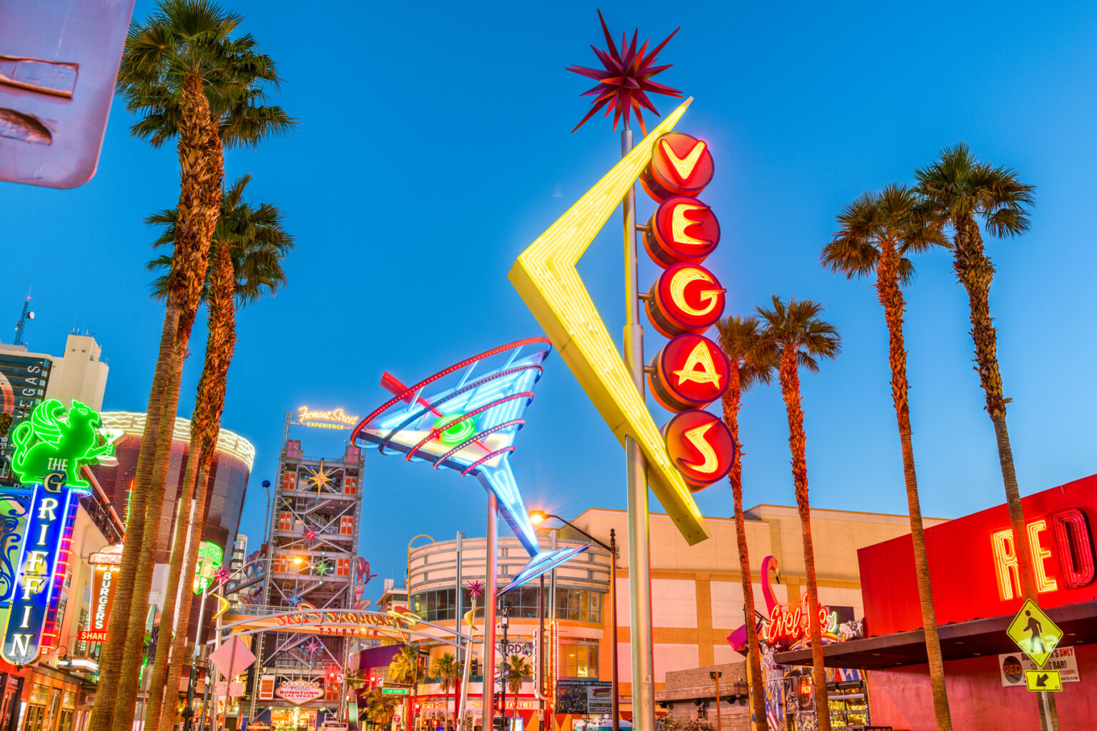 3 Reasons Why Las Vegas is the Gambling Capital of the World - Oklahoma ...