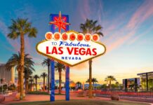 3 Reasons Why Las Vegas is the Gambling Capital of the World