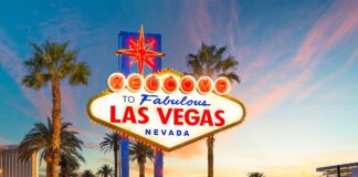 3 Reasons Why Las Vegas is the Gambling Capital of the World
