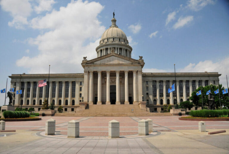Oklahoma Supreme Court Denies Da Prater’s Request to Disqualify Pardon and Parole Board Members From Julius Jones’ Commutation Hearing