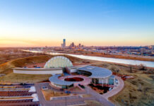 The First Americans Museum Will Soon Open Its Doors
