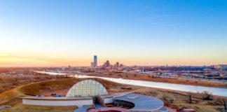 The First Americans Museum Will Soon Open Its Doors